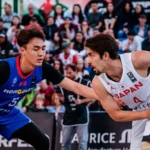 FIBA 3×3 Asia Cup 2025 Teams, Pools, Full Schedule