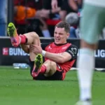 Florian Wirtz Set To Miss Champions League Bayern Munich Vs Bayer Leverkusen 2nd Leg Due To Injury