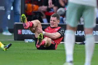 Florian Wirtz Set To Miss Champions League Bayern Munich Vs Bayer Leverkusen 2nd Leg Due To Injury