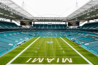 FIFA Club World Cup 2025: List Of Stadiums That Will Play Host