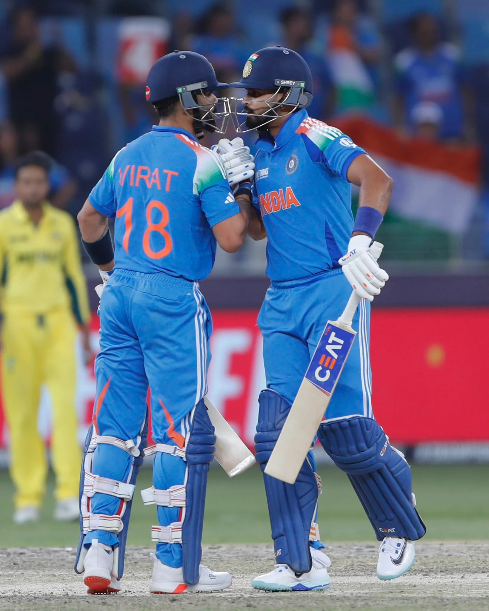 ICC Champions Trophy: Dinesh Karthik Hailed Hardik Pandya For His Heroics Against Australia