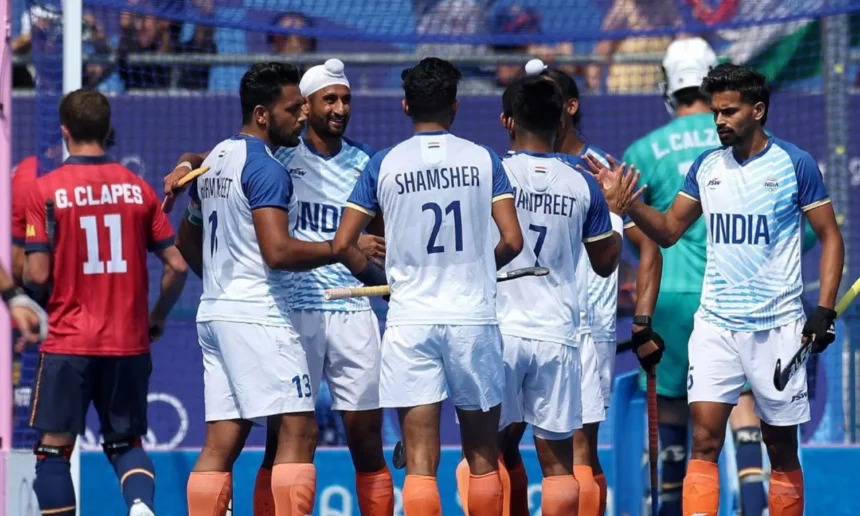 Hockey India's Probable Squad For Senior Men’s National Coaching Camp: Check Who Made The Cut