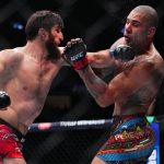 Fastest KO's By Fighters From Dagestan In UFC