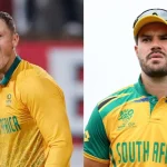 ICC Champions Trophy 2025: George Linde Replaces Injured Aiden Markram For NZ vs SA Semi-Final