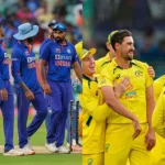 ICC Champions Trophy 2025 Semi-Final 1: Fantasy XI And Squads For IND vs AUS Match