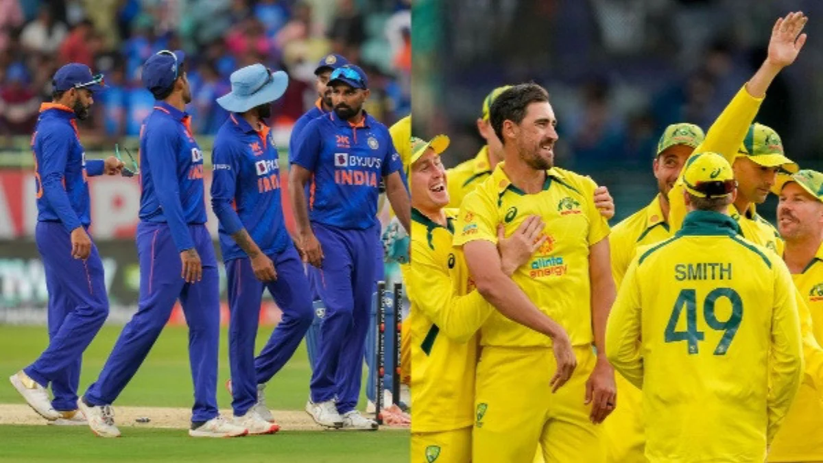 ICC Champions Trophy 2025 Semi-Final 1: Fantasy XI And Squads For IND vs AUS Match