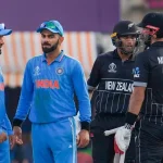 BCCI Announces Full Schedule For IND vs NZ White-Ball Series