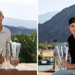 Indian Wells Open: Champions Roll Of Honour