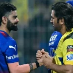 RCB vs CSK Matches In IPL 2026: Know The Dates, Times, And Full Schedule