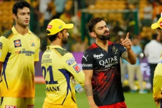 CSK vs RCB, IPL 2025: Match Preview, Head-to-Head, And Predicted XI