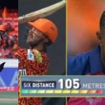 Travis Head Smashed 105m Six And 23 Runs In Jofra Archer's Over