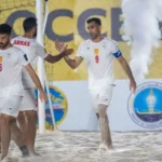AFC Beach Soccer Asian Cup Thailand 2025: Semi-Finalists Confirmed; Know Schedule, Start Time
