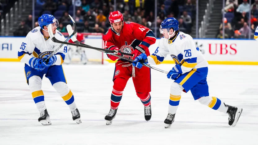 Ice Hockey Schedule At 2026 Olympic Winter Games