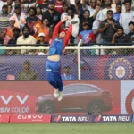 Incomplete Catches Rule In IPL 2026: Captains Issued Strict Warning