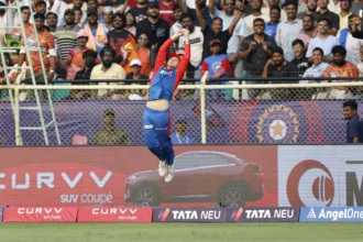 Incomplete Catches Rule In IPL 2026: Captains Issued Strict Warning