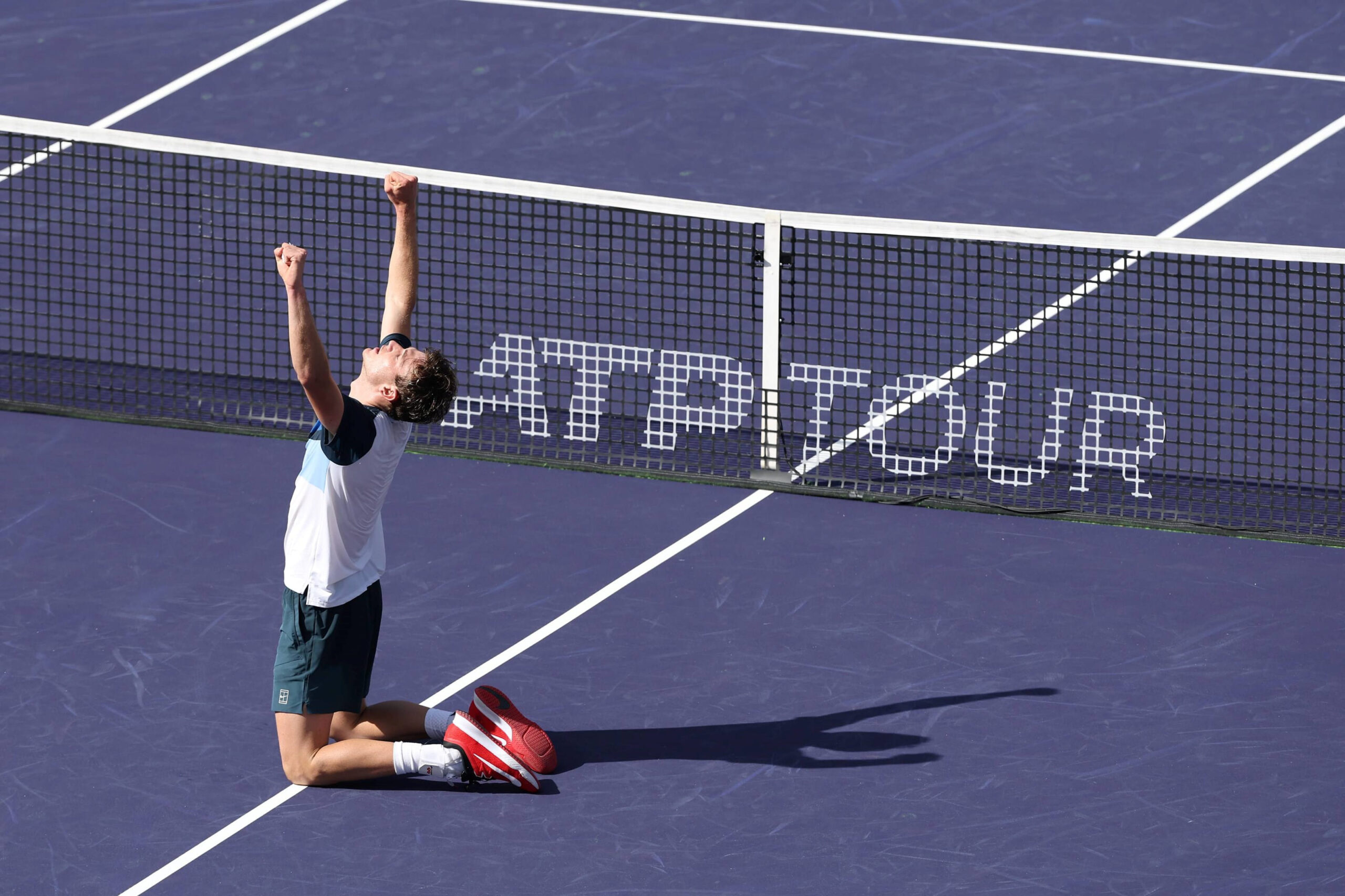 Jack Draper Hits New Career High At ATP Rankings After Indian Wells Win: Check Details