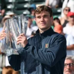 Jack Draper Hits New Career High At ATP Rankings After Indian Wells Win: Check Details