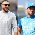 ICC Champions Trophy 2025: Brendon McCullum Backs Jos Buttler To Step Up Despite Challenging Times