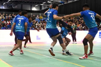 Kabaddi World Cup 2025: India Clinch Both Men's, Women's Titles