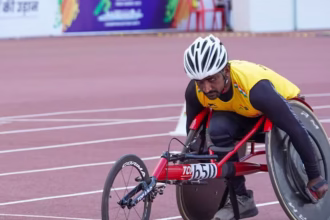 Khelo India Para Games 2025 New Delhi: Tamil Nadu Tops Medal Tally