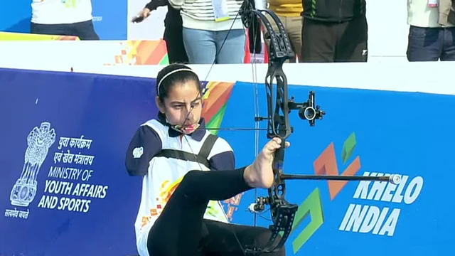 Khelo India Para Games 2025 New Delhi: Tamil Nadu Tops Medal Tally
