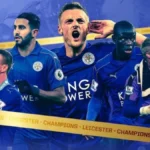 Leicester City Remarkable Story Of The Premier League Win Against The Odds