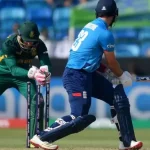 ICC Champions Trophy 2025: Liam Livingstone's Embarrassing Dismissal vs South Africa