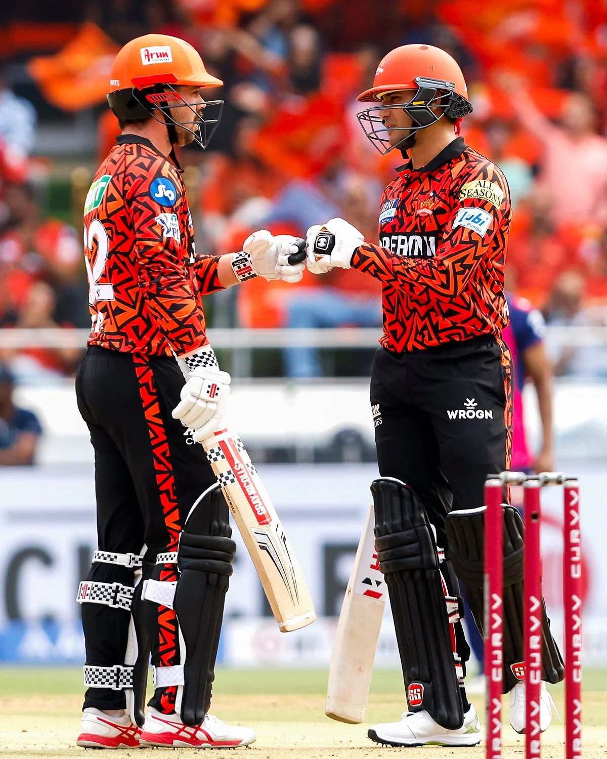 SRH vs LSG, IPL 2025: Impact Players And Playing XI Nominated By Both The Teams