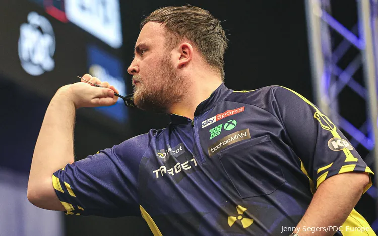 US Darts Masters 2025: Top Players, Schedule, Prize Money Breakdown