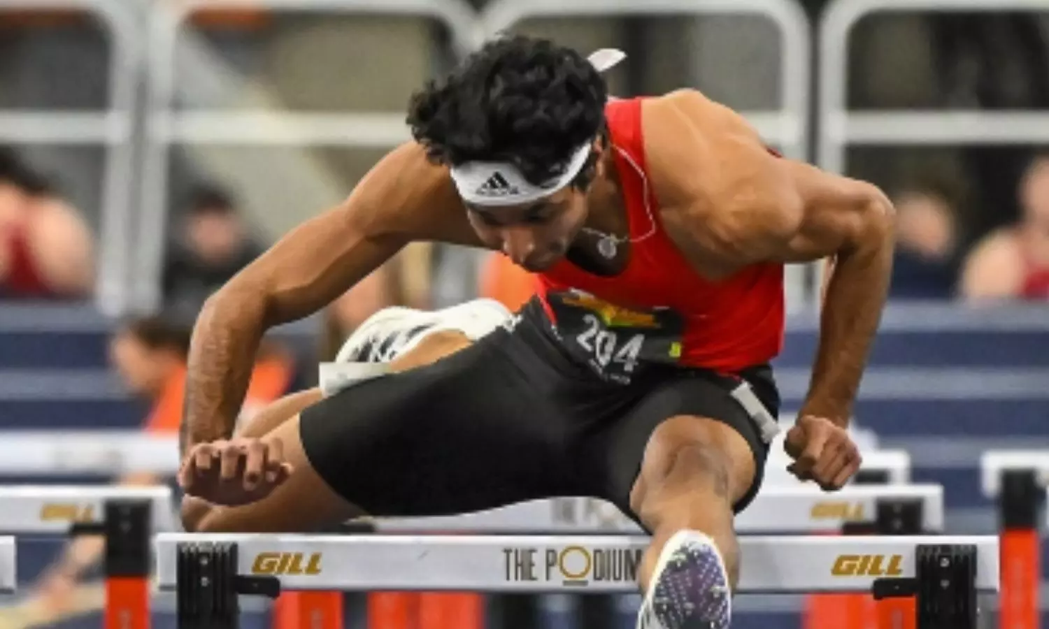 World Athletics Indoor Championships 2025: Indian Athletes Give It A Miss