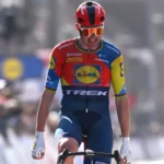 Denmark's Mads Pedersen Defends Gent Wevelgem Title; Check Full Results