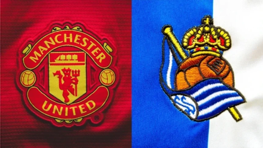 Manchester United Vs Real Sociedad: Europa League Prediction, Team News