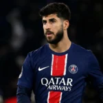 Marco Asensio, the Super Sub Ready To Battle His Parent Club PSG
