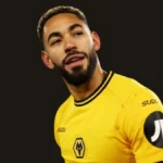 "Wolves' Matheus Cunha Hit with Extra Game Ban for Misconduct