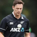 Champions Trophy 2025 Final: New Zealand's Key Bowler Matt Henry Doubtful