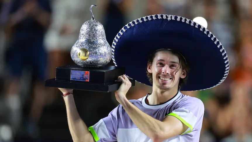 Mexican Open: Know All The Champions