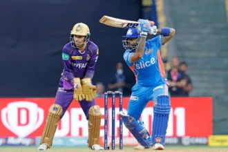 MI vs KKR, IPL 2025: Match Preview, Head-to-Head, And Predicted XI