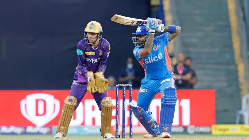 MI vs KKR, IPL 2025: Match Preview, Head-to-Head, And Predicted XI
