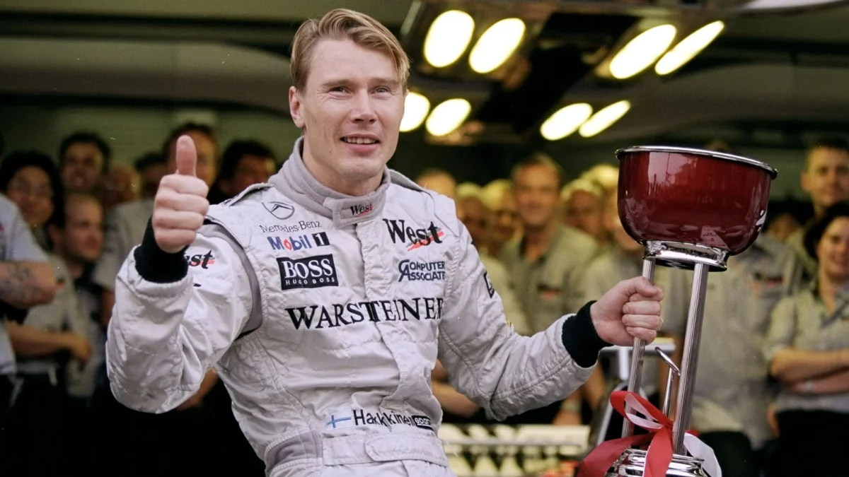Kush Maini Makes History: Joins Alpine F1 Team as Test and Reserve Driver