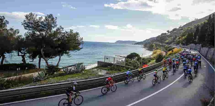 UCI World Tour 2025: Milano–Sanremo Routes, Teams, Top Riders In Italy