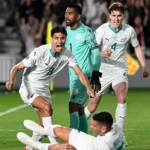 New Zealand Qualifies For FIFA World Cup 2026