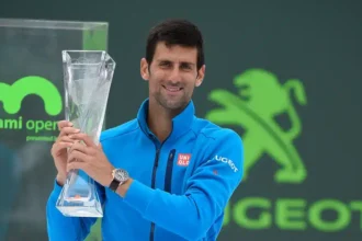 Players With Most ATP Miami Open Titles