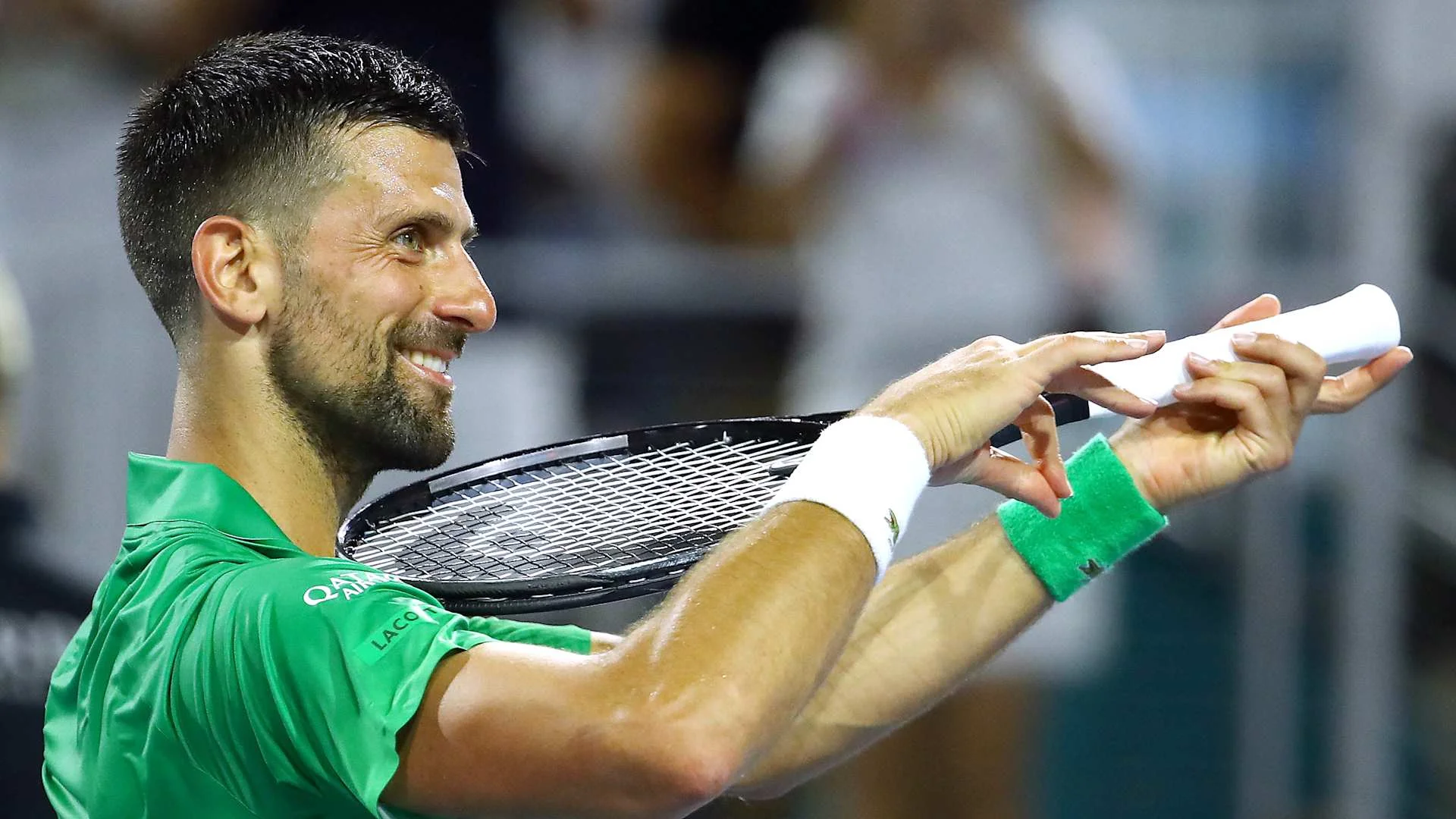 Will Novak Djokovic Win His 100th Title At The Geneva Open 2025
