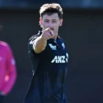 NZ vs PAK 1st ODI: Comprehensive For NZ By 73 Runs