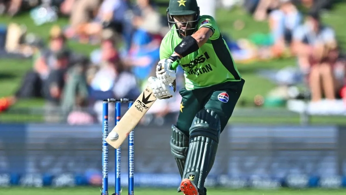 NZ vs PAK 1st ODI: Comprehensive For NZ By 73 Runs (PC- ESPN)