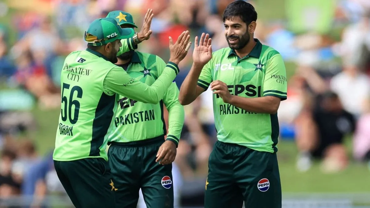 NZ vs PAK 1st ODI: Comprehensive For NZ By 73 Runs (PC- ESPN)