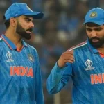 India's Champions Trophy Semifinal History: Full Match List And Stats Before IND vs AUS