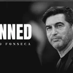 Paulo Fonseca Slapped With A 9 Month Ban After Altercation With Referee