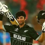 Rachin Ravindra Takes Aim At India’s Advantage Ahead Of Champions Trophy 2025 Final