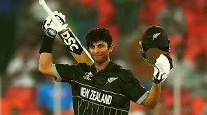 Rachin Ravindra Takes Aim At India’s Advantage Ahead Of Champions Trophy 2025 Final